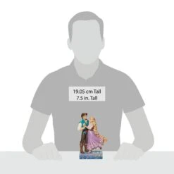 Enesco Gift Rapunzel & Flynn Love(Rapunzel Flynn Love) 9 Enesco Gift Rapunzel & Flynn Love(Rapunzel Flynn Love) -Enesco Gift 6013071 4