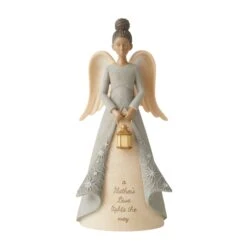 Enesco Gift Mother Angel Figurine(Mother Angel Figurine)
