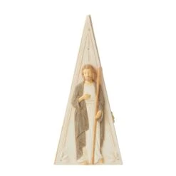 Enesco Gift Nativity Pyramidfigurine Set(Nativity Pyramid Figurine Set) 10 Enesco Gift Nativity Pyramidfigurine Set(Nativity Pyramid Figurine Set) -Enesco Gift 6013085 2