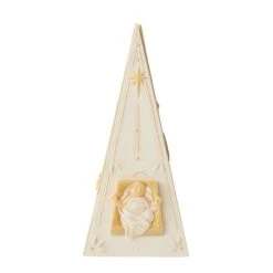 Enesco Gift Nativity Pyramidfigurine Set(Nativity Pyramid Figurine Set) 14 Enesco Gift Nativity Pyramidfigurine Set(Nativity Pyramid Figurine Set) -Enesco Gift 6013085 6