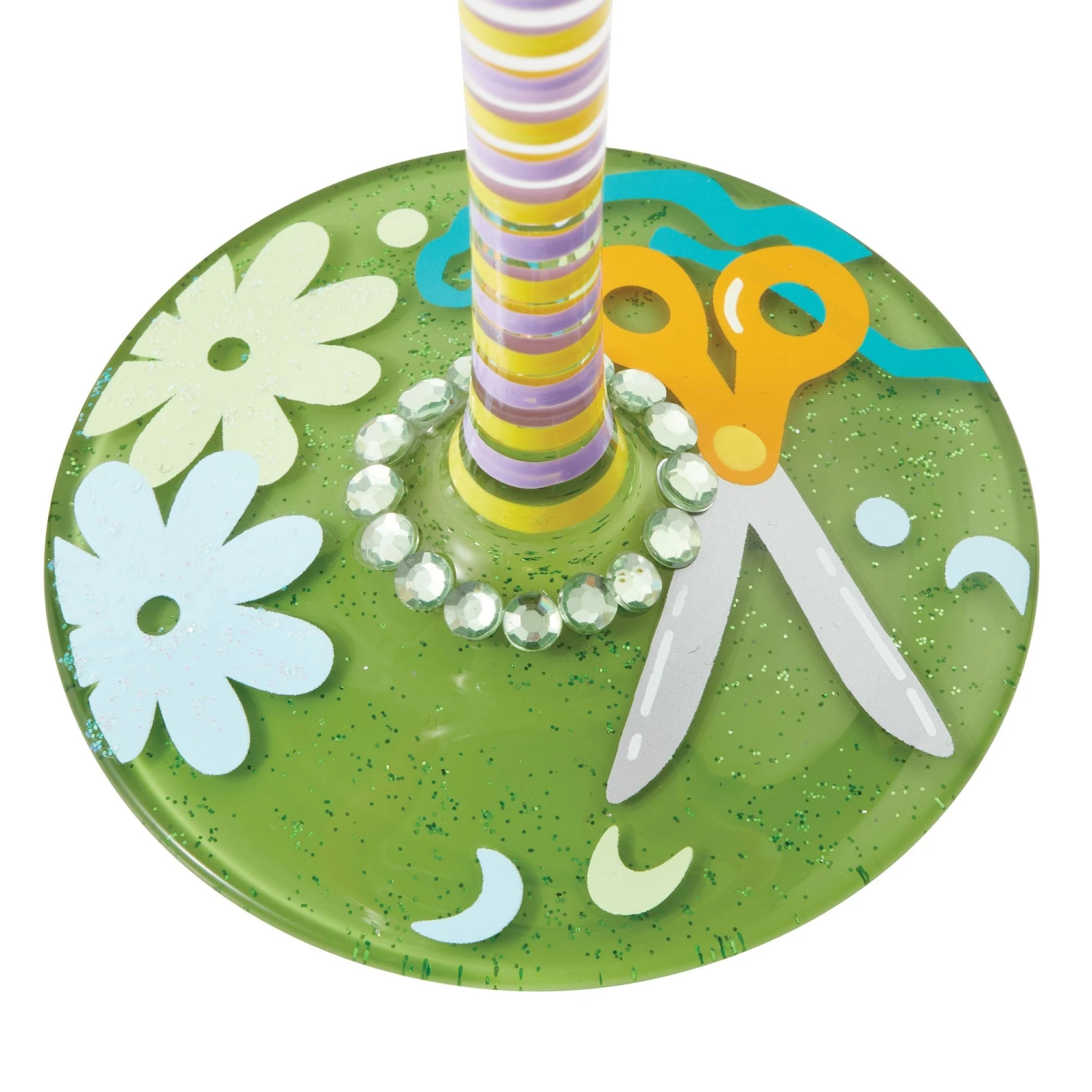 Enesco Gift Best Teacher Ever Wine Glass(Best Teacher Ever Wine Glass) 5 Enesco Gift Best Teacher Ever Wine Glass(Best Teacher Ever Wine Glass) - Image 5