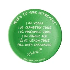 Enesco Gift Here's To Your Retirement Wine(Heres To Your Retirement Wine) 11 Enesco Gift Here's To Your Retirement Wine(Heres To Your Retirement Wine) -Enesco Gift 6013102 4