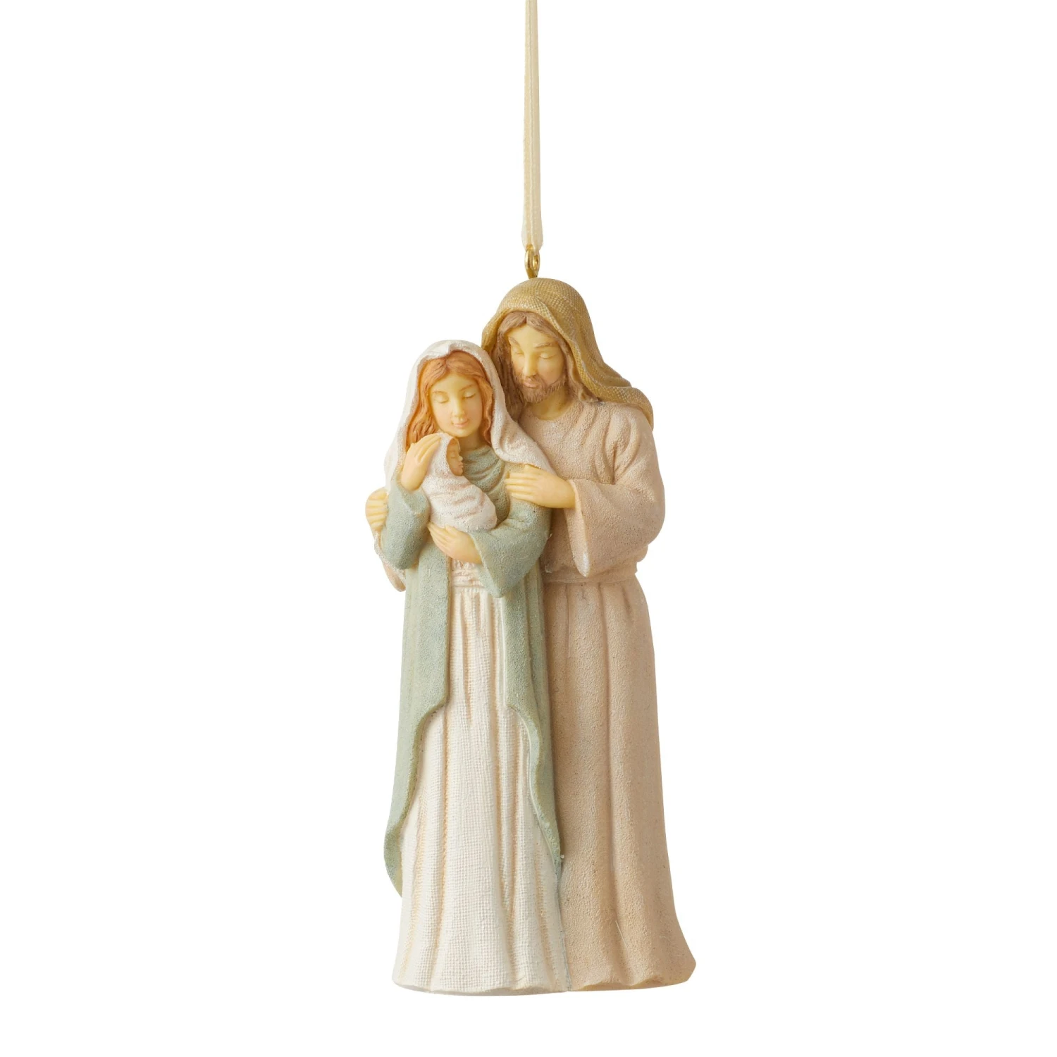 Enesco Gift Holy Family Mstrpiece Ornament(Holy Family Mstrpiece Ornament) 1 Enesco Gift Holy Family Mstrpiece Ornament(Holy Family Mstrpiece Ornament)