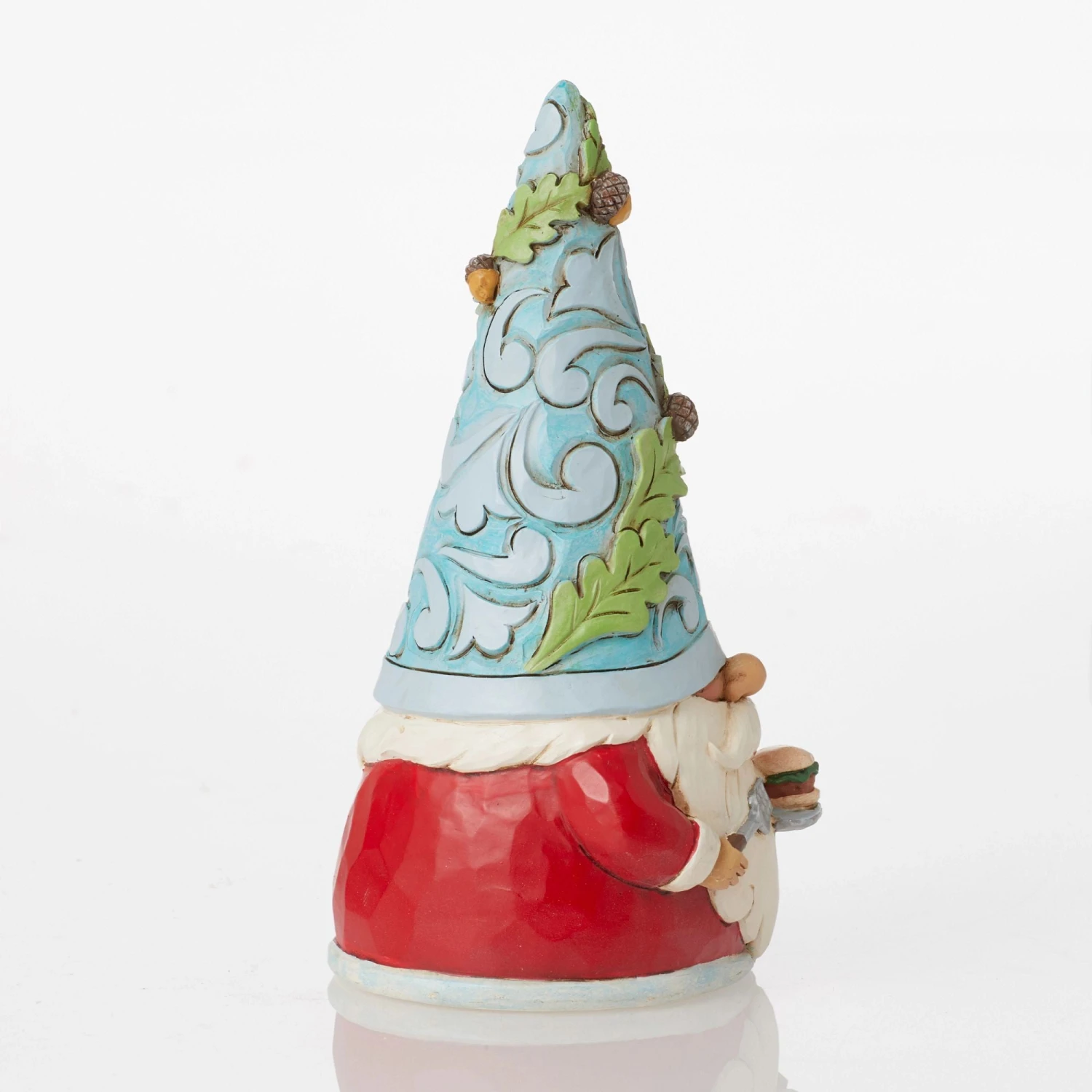 Enesco Gift Summer Gnome Figurine(Summer Gnome Figurine) 5 Enesco Gift Summer Gnome Figurine(Summer Gnome Figurine) - Image 5