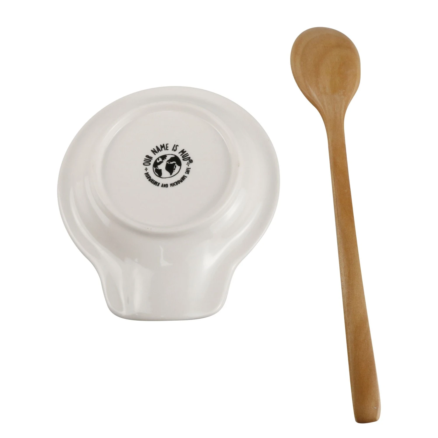 Enesco Gift Mushroom Spoonest W Spoon Set(Mushroom Spoonest W Spoon Set) 2 Enesco Gift Mushroom Spoonest W Spoon Set(Mushroom Spoonest W Spoon Set) - Image 2