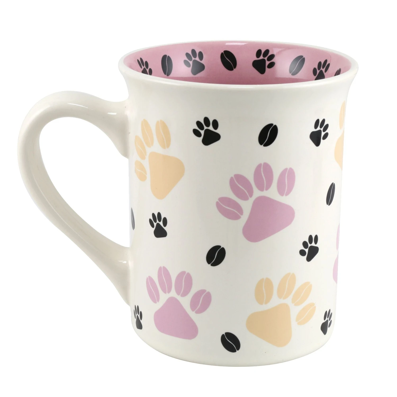 Enesco Gift Cat Ven Diagram Mug(Cat Ven Diagram Mug) 2 Enesco Gift Cat Ven Diagram Mug(Cat Ven Diagram Mug) - Image 2