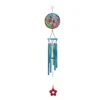 Enesco Gift Heart Windchime(Heart Windchime)