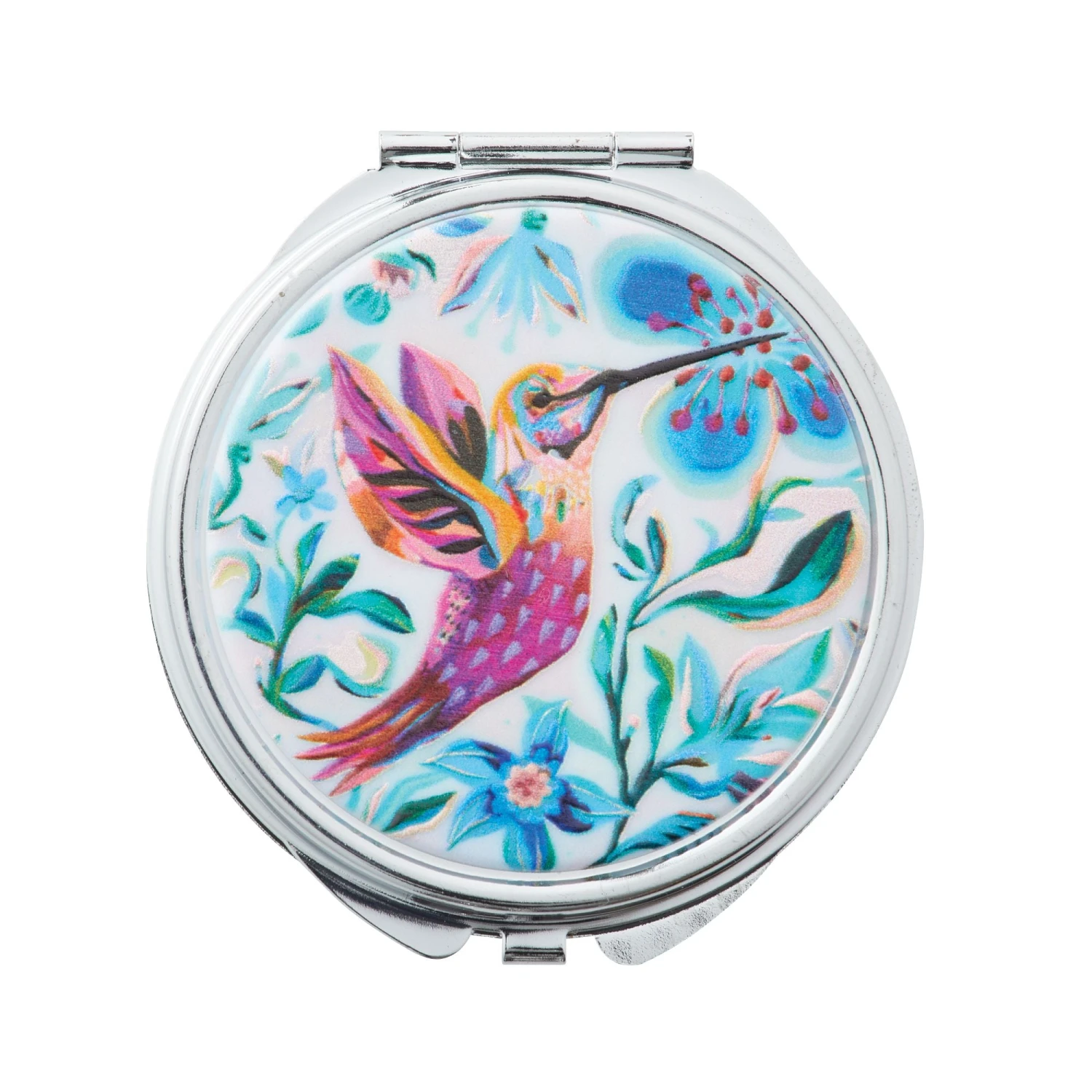 Enesco Gift HummingbirdPill Box(Hummingbird Pill Box) 1 Enesco Gift HummingbirdPill Box(Hummingbird Pill Box)