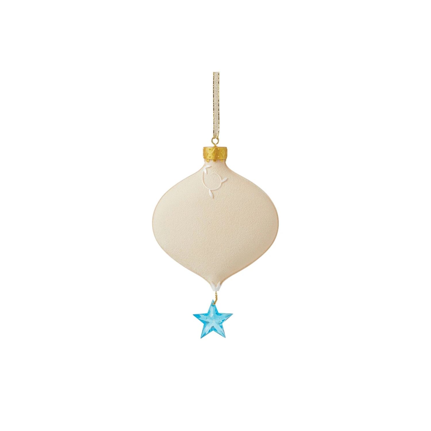 Enesco Gift You Are My Star Ornament(You Are My Star Ornament) 2 Enesco Gift You Are My Star Ornament(You Are My Star Ornament) - Image 2
