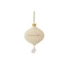 Enesco Gift Your Time To Bloom Ornament(Your Time To Bloom Ornament)