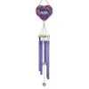 Enesco Gift Best Mom Ever Windchime(Best Mom Ever Windchime)