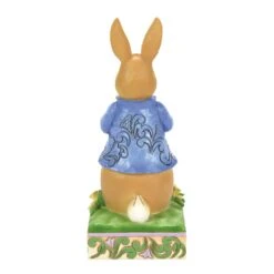 Enesco Gift Peter Rabbit With Daffodils(Peter Rabbit With Daffodils) 8 Enesco Gift Peter Rabbit With Daffodils(Peter Rabbit With Daffodils) -Enesco Gift 6014046 2