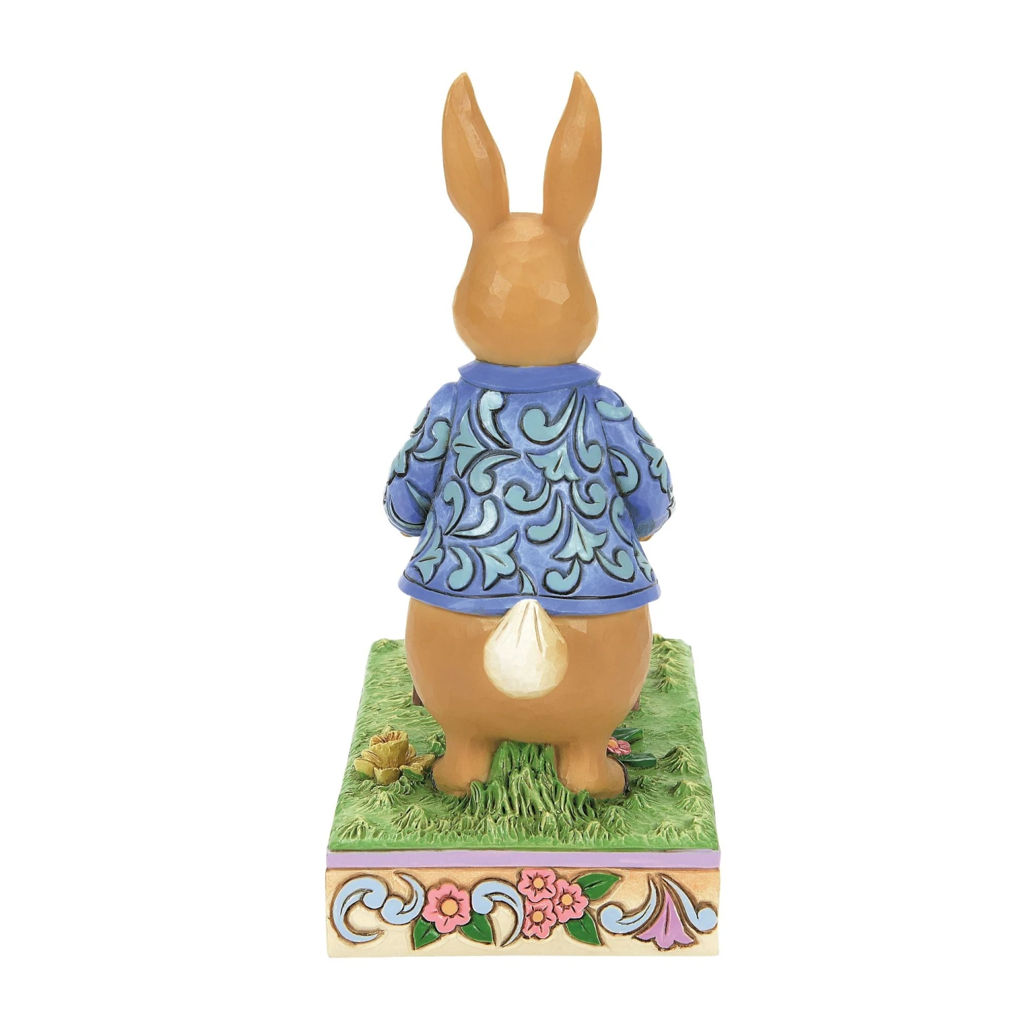Enesco Gift Peter Rabbit With Wheelbarrow(Peter Rabbit With Wheelbarrow) 5 Enesco Gift Peter Rabbit With Wheelbarrow(Peter Rabbit With Wheelbarrow) - Image 5