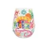 Enesco Gift Let's Celebrate Stemless Wine(Lets Celebrate Stemless Wine)