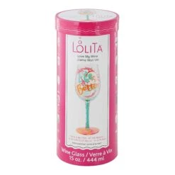 Enesco Gift Life At TheBeach Wine Glass(Life At The Beach Wine Glass) 12 Enesco Gift Life At TheBeach Wine Glass(Life At The Beach Wine Glass) -Enesco Gift 6014183 10