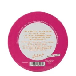 Enesco Gift Life At TheBeach Wine Glass(Life At The Beach Wine Glass) 14 Enesco Gift Life At TheBeach Wine Glass(Life At The Beach Wine Glass) -Enesco Gift 6014183 12