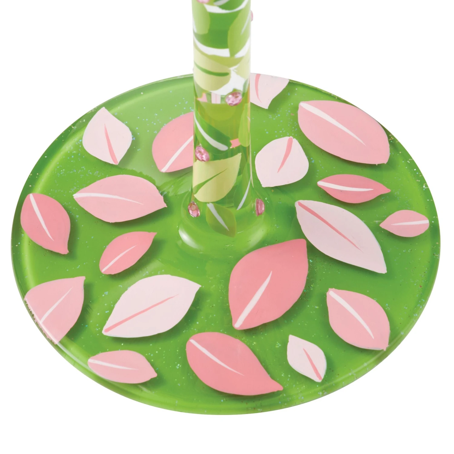 Enesco Gift Life With Family Wine Glass(Life With Family Wine Glass) 6 Enesco Gift Life With Family Wine Glass(Life With Family Wine Glass) - Image 6