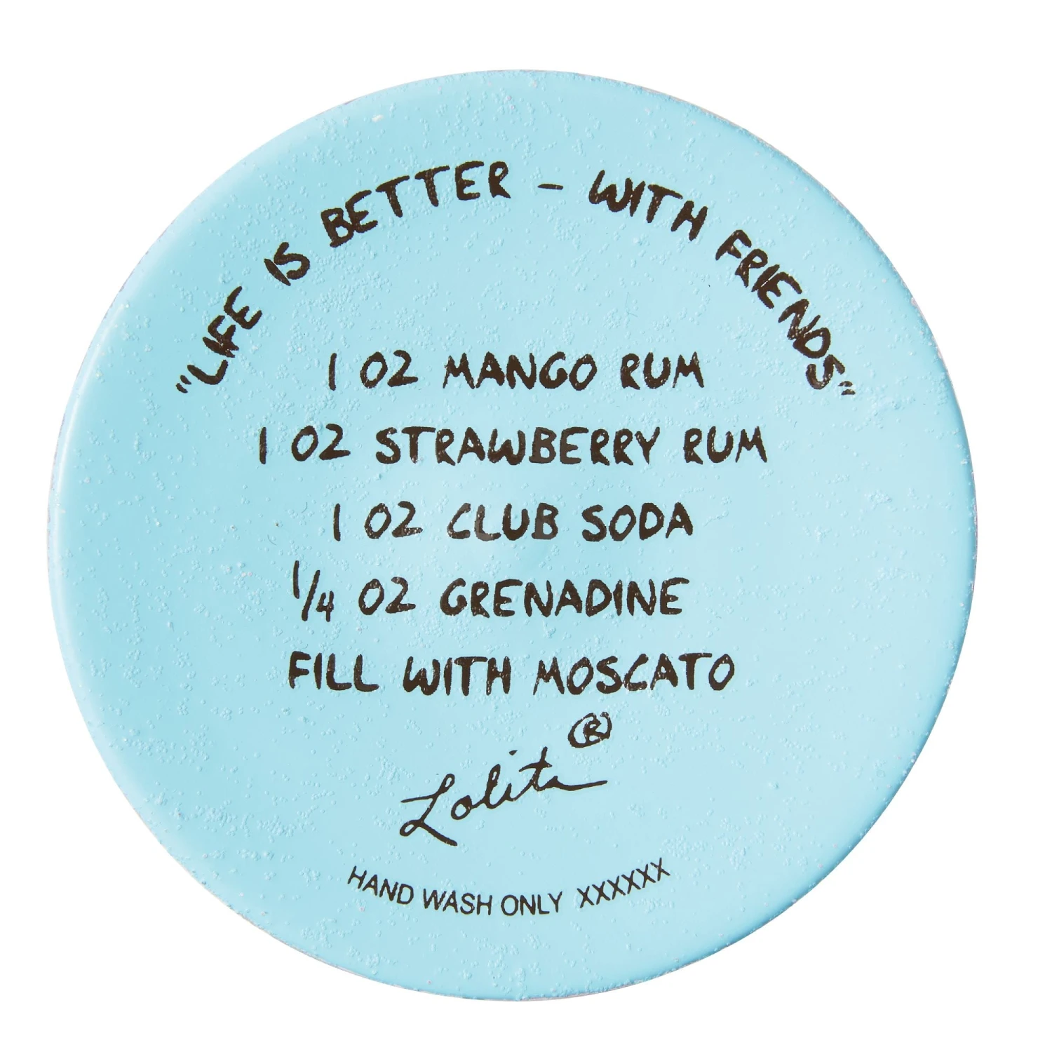 Enesco Gift Life With Friends Wine Glass(Life With Friends Wine Glass) 10 Enesco Gift Life With Friends Wine Glass(Life With Friends Wine Glass) - Image 10