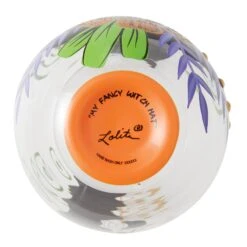 Enesco Gift My Fancy Witch Hat Stemless(My Fancy Witch Hat Stemless) 14 Enesco Gift My Fancy Witch Hat Stemless(My Fancy Witch Hat Stemless) -Enesco Gift 6014194 3