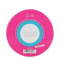 Enesco Gift My Fancy Witch Hat Stemless(My Fancy Witch Hat Stemless) 17 Enesco Gift My Fancy Witch Hat Stemless(My Fancy Witch Hat Stemless) -Enesco Gift 6014194 32