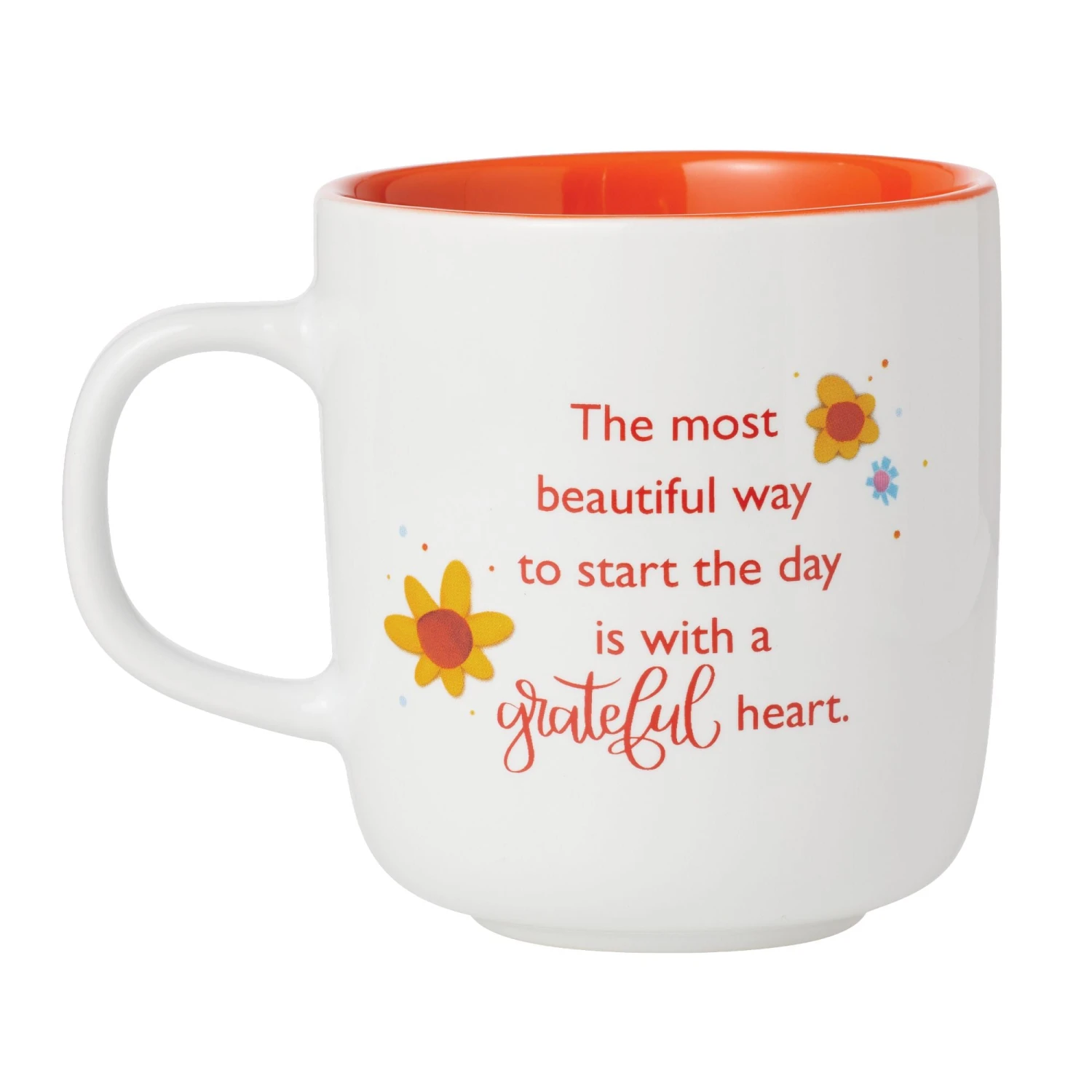Enesco Gift Grateful Mug(Grateful Mug) 3 Enesco Gift Grateful Mug(Grateful Mug) - Image 3