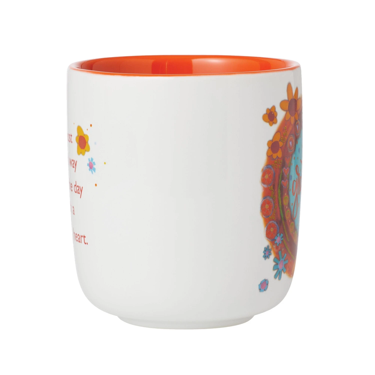 Enesco Gift Grateful Mug(Grateful Mug) 4 Enesco Gift Grateful Mug(Grateful Mug) - Image 4