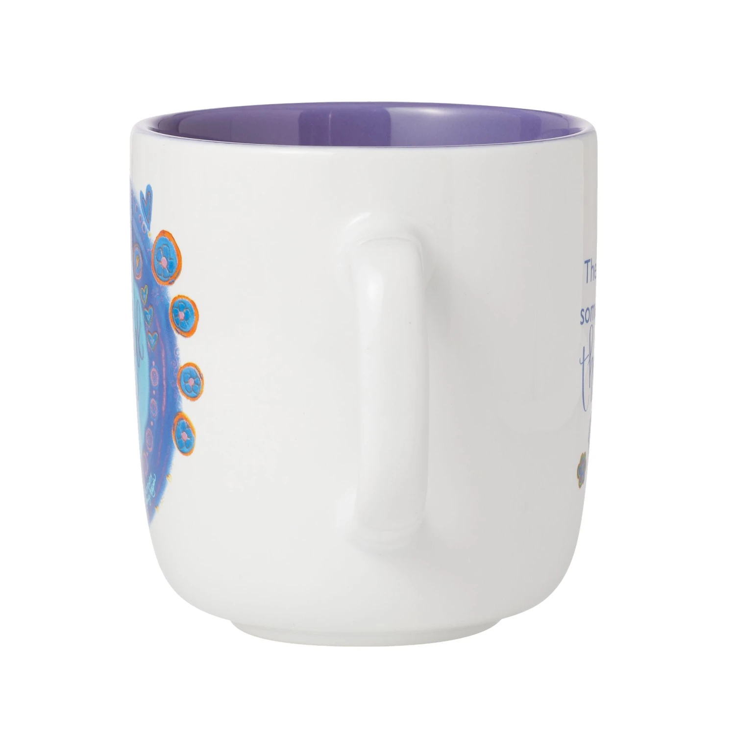 Enesco Gift Thankful Mug(Thankful Mug) 2 Enesco Gift Thankful Mug(Thankful Mug) - Image 2