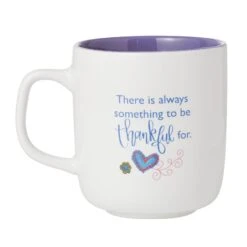 Enesco Gift Thankful Mug(Thankful Mug) 6 Enesco Gift Thankful Mug(Thankful Mug) -Enesco Gift 6014205 2