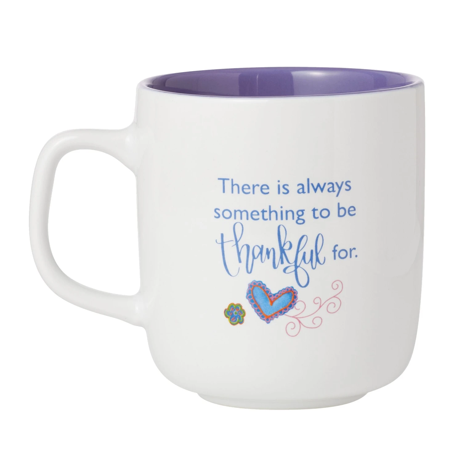 Enesco Gift Thankful Mug(Thankful Mug) 3 Enesco Gift Thankful Mug(Thankful Mug) - Image 3