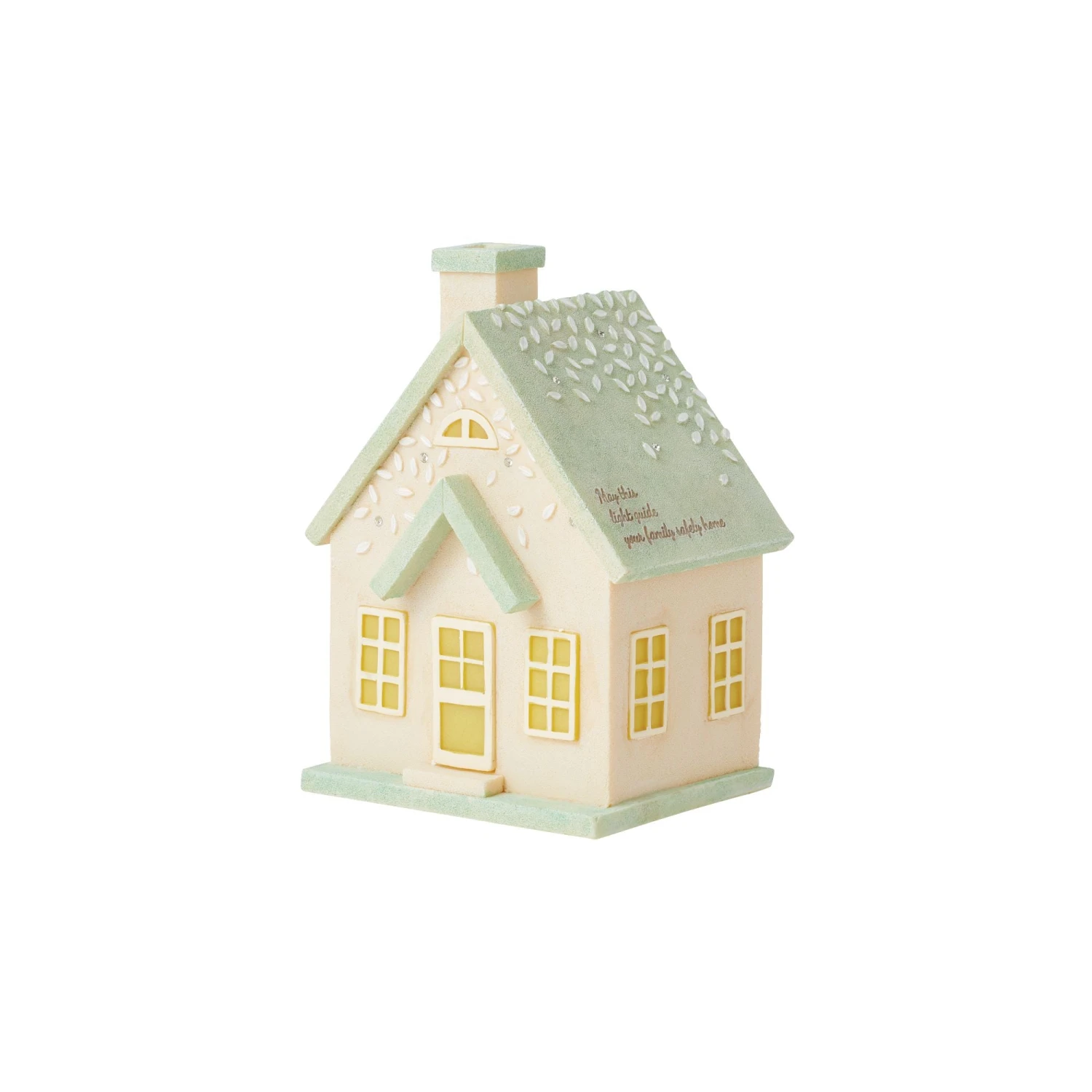 Enesco Gift Beacon Familyfigurine(Beacon Family Figurine) 2 Enesco Gift Beacon Familyfigurine(Beacon Family Figurine) - Image 2