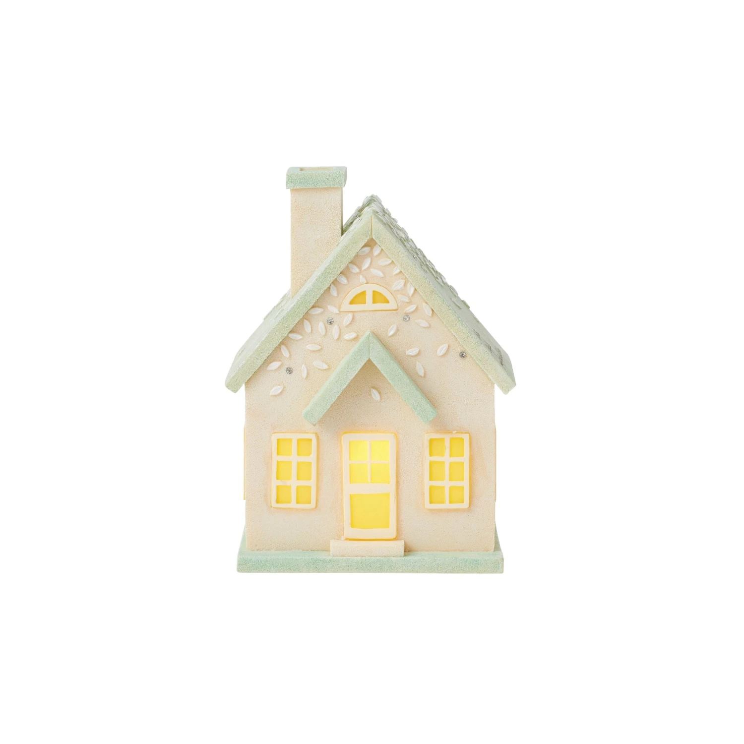 Enesco Gift Beacon Familyfigurine(Beacon Family Figurine) 3 Enesco Gift Beacon Familyfigurine(Beacon Family Figurine) - Image 3