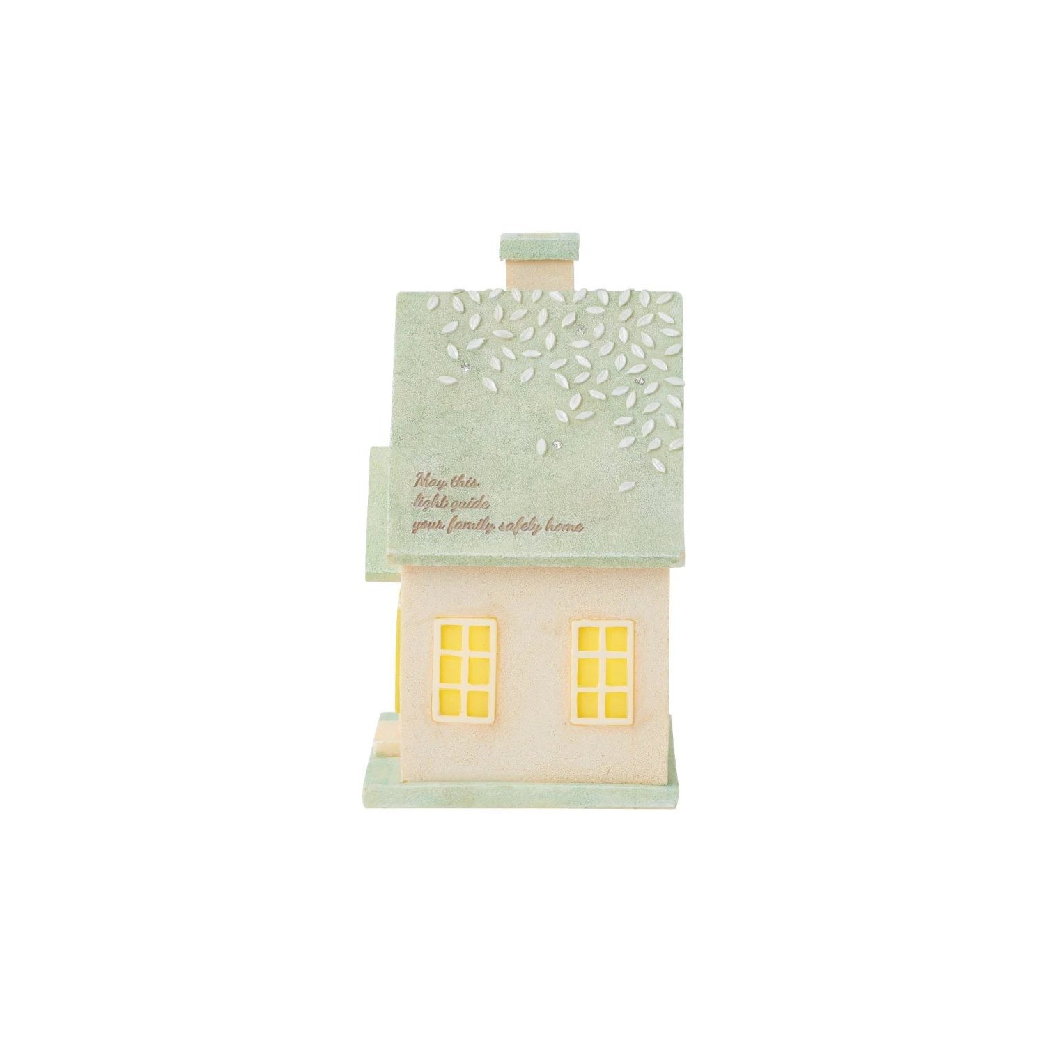 Enesco Gift Beacon Familyfigurine(Beacon Family Figurine) 4 Enesco Gift Beacon Familyfigurine(Beacon Family Figurine) - Image 4