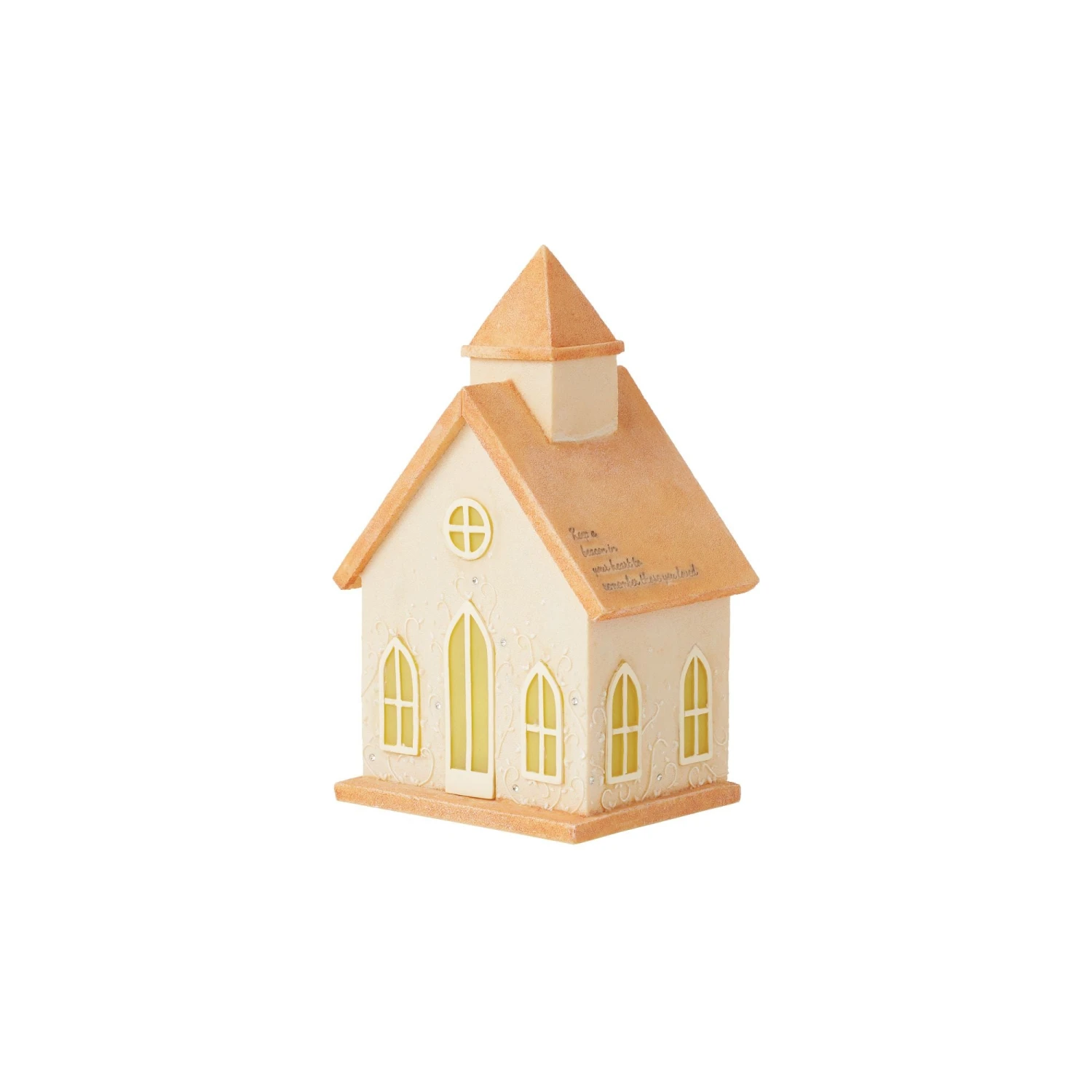 Enesco Gift Beacon Bereavementfigurine(Beacon Bereavement Figurine) 2 Enesco Gift Beacon Bereavementfigurine(Beacon Bereavement Figurine) - Image 2