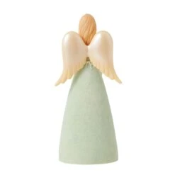 Enesco Gift Family Keeper Angel Figurine(Family Keeper Angel Figurine) 3 Enesco Gift Family Keeper Angel Figurine(Family Keeper Angel Figurine) -Enesco Gift 6014269 1