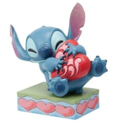 Enesco Gift Stitch Hugging Heart(Stitch Hugging Heart) 7 Enesco Gift Stitch Hugging Heart(Stitch Hugging Heart) -Enesco Gift 6014316 2