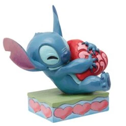 Enesco Gift Stitch Hugging Heart(Stitch Hugging Heart) 9 Enesco Gift Stitch Hugging Heart(Stitch Hugging Heart) -Enesco Gift 6014316 3