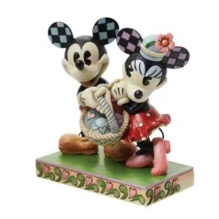 Enesco Gift Mickey & Minnie Easter(Mickey Minnie Easter) 7 Enesco Gift Mickey & Minnie Easter(Mickey Minnie Easter) -Enesco Gift 6014317 2