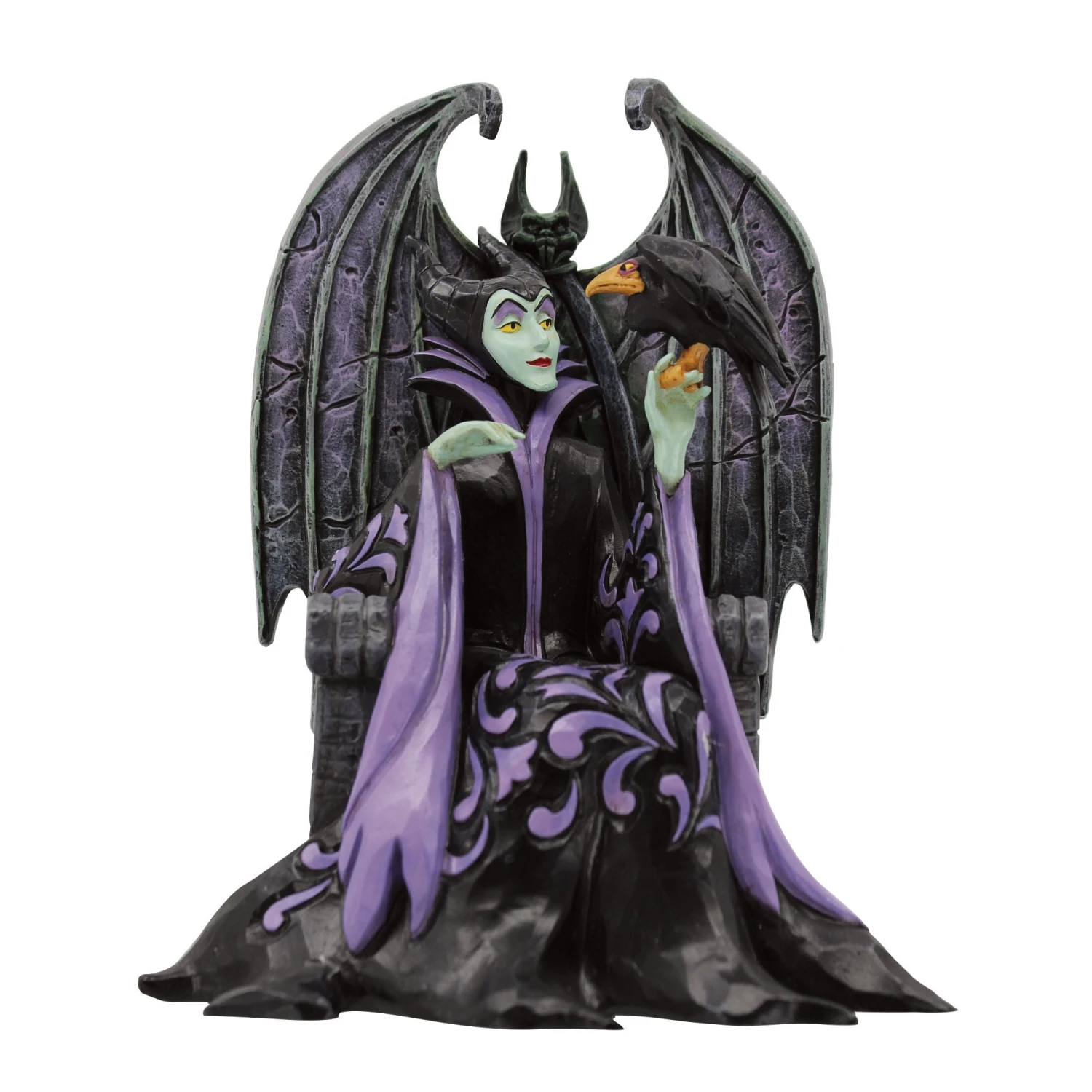 Enesco Gift Maleficent(Maleficent 2) 1 Enesco Gift Maleficent(Maleficent 2)