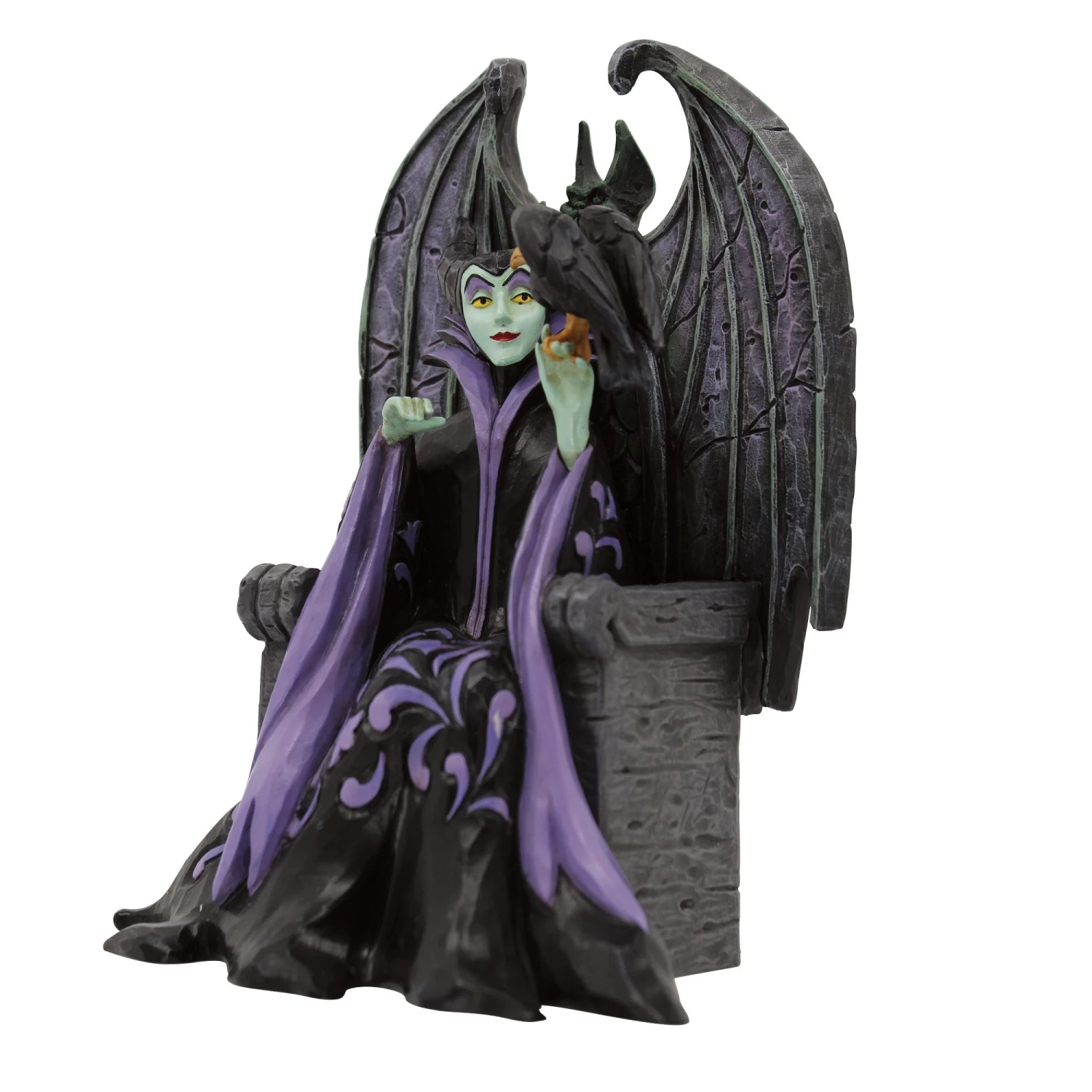 Enesco Gift Maleficent(Maleficent 2) 2 Enesco Gift Maleficent(Maleficent 2) - Image 2