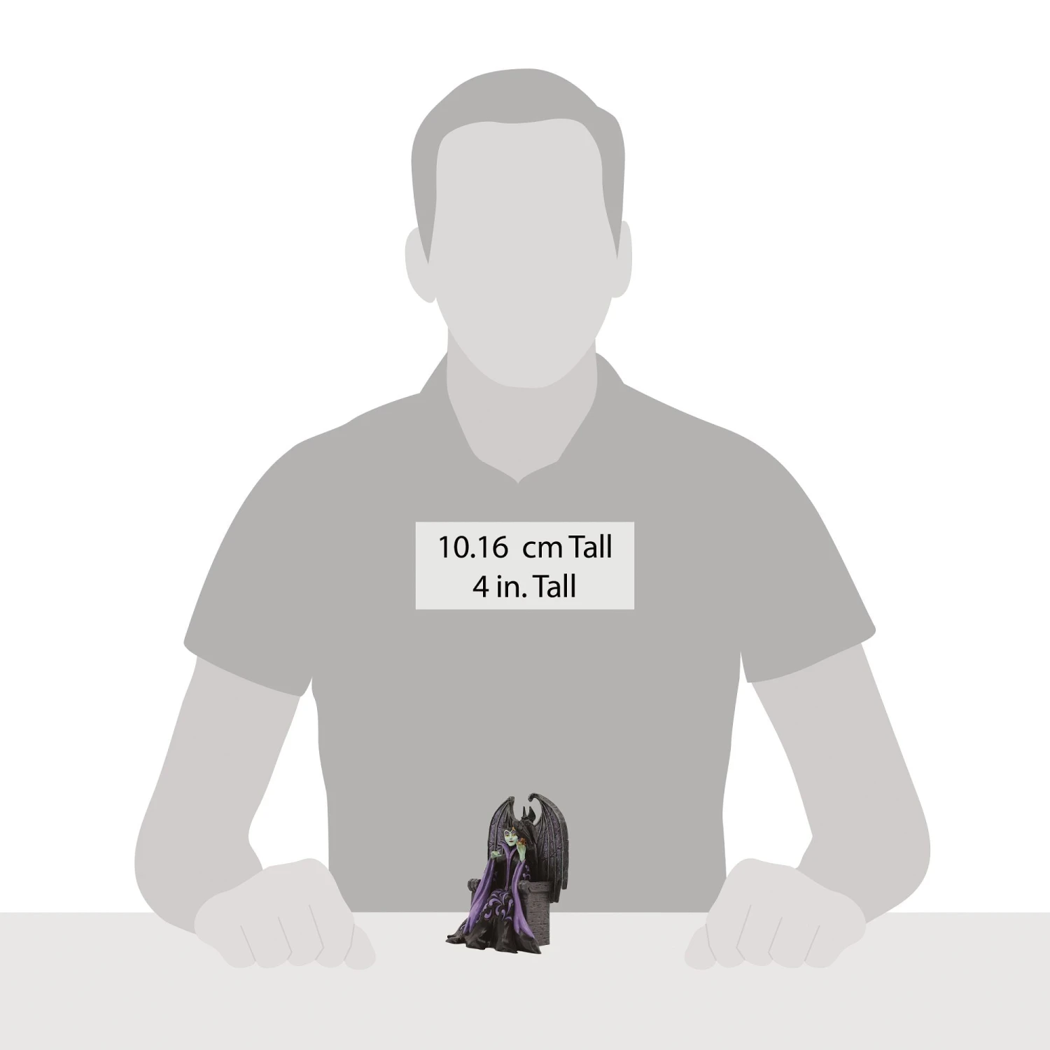 Enesco Gift Maleficent(Maleficent 2) 4 Enesco Gift Maleficent(Maleficent 2) - Image 4