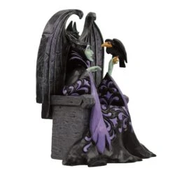 Enesco Gift Maleficent(Maleficent 2) 13 Enesco Gift Maleficent(Maleficent 2) -Enesco Gift 6014326 4