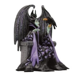 Enesco Gift Maleficent(Maleficent 2) 14 Enesco Gift Maleficent(Maleficent 2) -Enesco Gift 6014326 5
