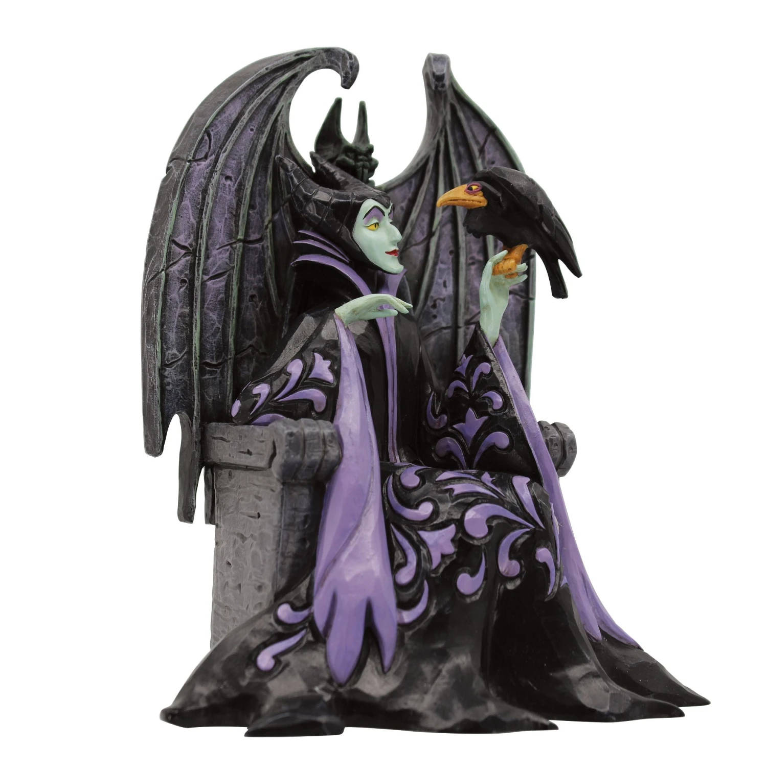 Enesco Gift Maleficent(Maleficent 2) 7 Enesco Gift Maleficent(Maleficent 2) - Image 7