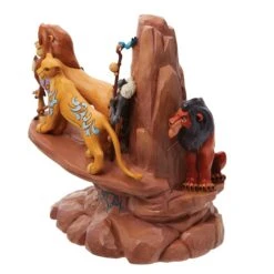 Enesco Gift Lion King Carved In Stone(Lion King Carved In Stone) 11 Enesco Gift Lion King Carved In Stone(Lion King Carved In Stone) -Enesco Gift 6014329 2