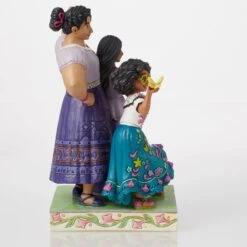 Enesco Gift Encanto: Madrigal Sisters(Encanto Madrigal Sisters) 9 Enesco Gift Encanto: Madrigal Sisters(Encanto Madrigal Sisters) -Enesco Gift 6014330 5