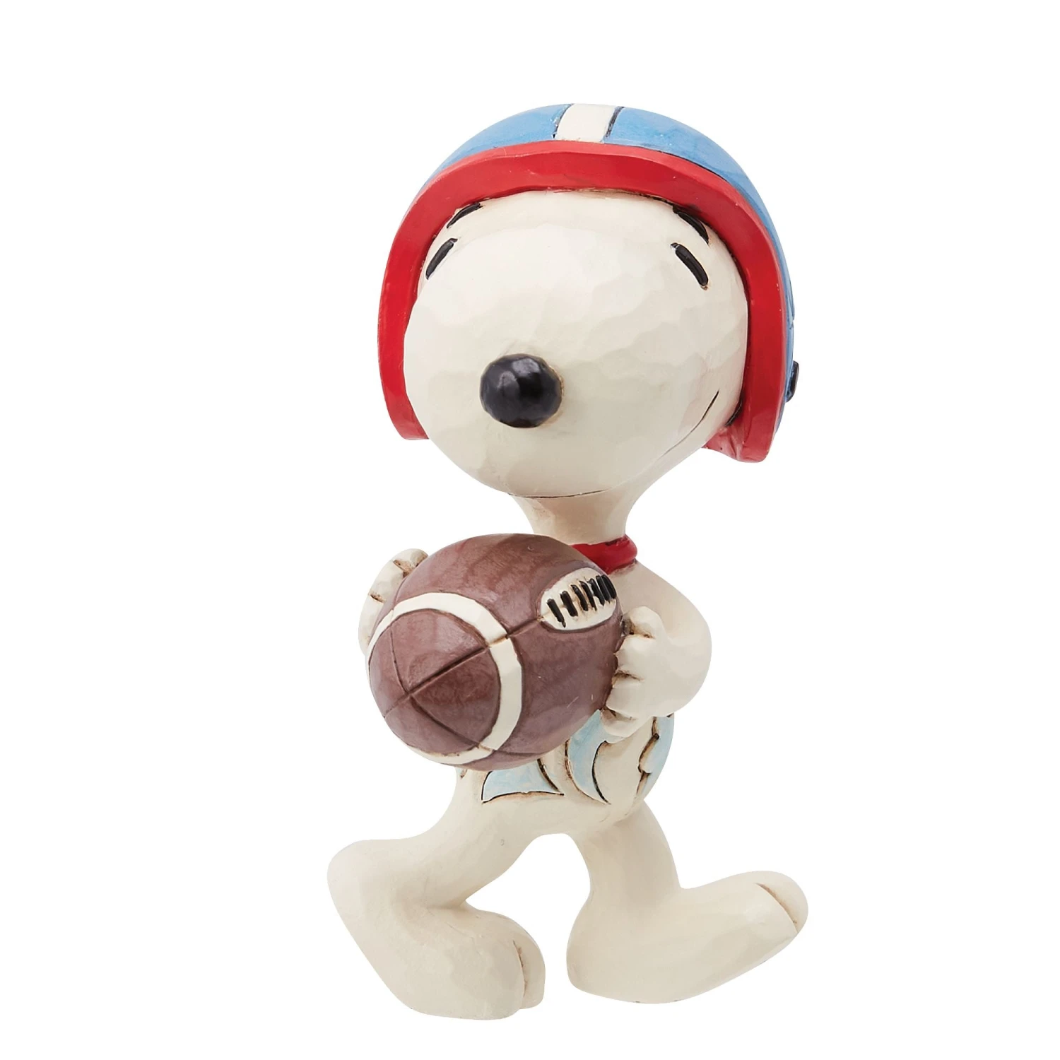 Enesco Gift Snoopy Football Mini(Snoopy Football Mini) 1 Enesco Gift Snoopy Football Mini(Snoopy Football Mini)