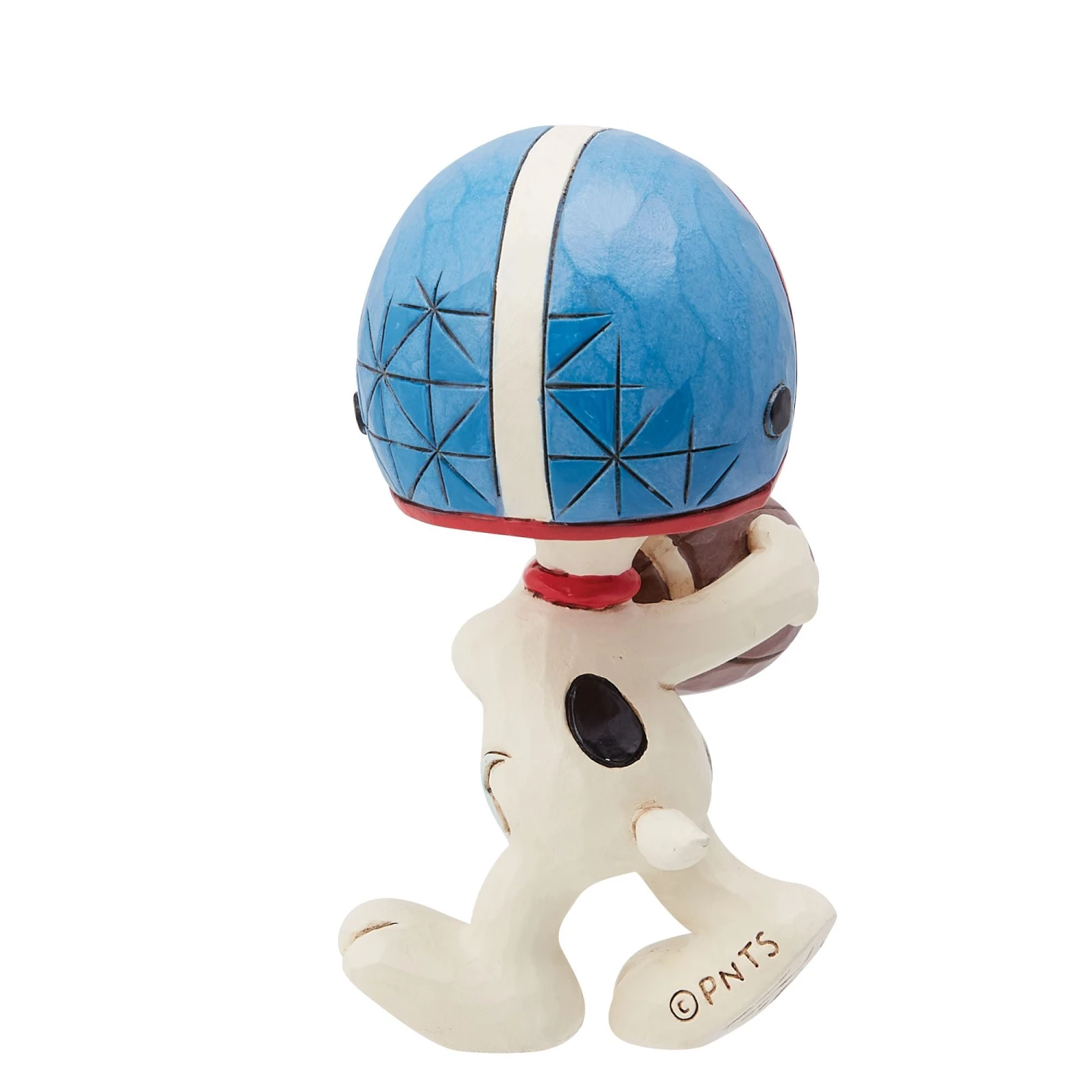 Enesco Gift Snoopy Football Mini(Snoopy Football Mini) 2 Enesco Gift Snoopy Football Mini(Snoopy Football Mini) - Image 2