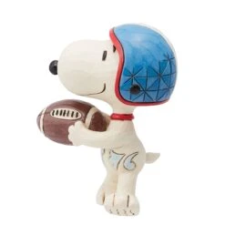 Enesco Gift Snoopy Football Mini(Snoopy Football Mini) 8 Enesco Gift Snoopy Football Mini(Snoopy Football Mini) -Enesco Gift 6014340 2