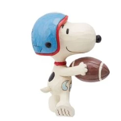 Enesco Gift Snoopy Football Mini(Snoopy Football Mini) 10 Enesco Gift Snoopy Football Mini(Snoopy Football Mini) -Enesco Gift 6014340 3