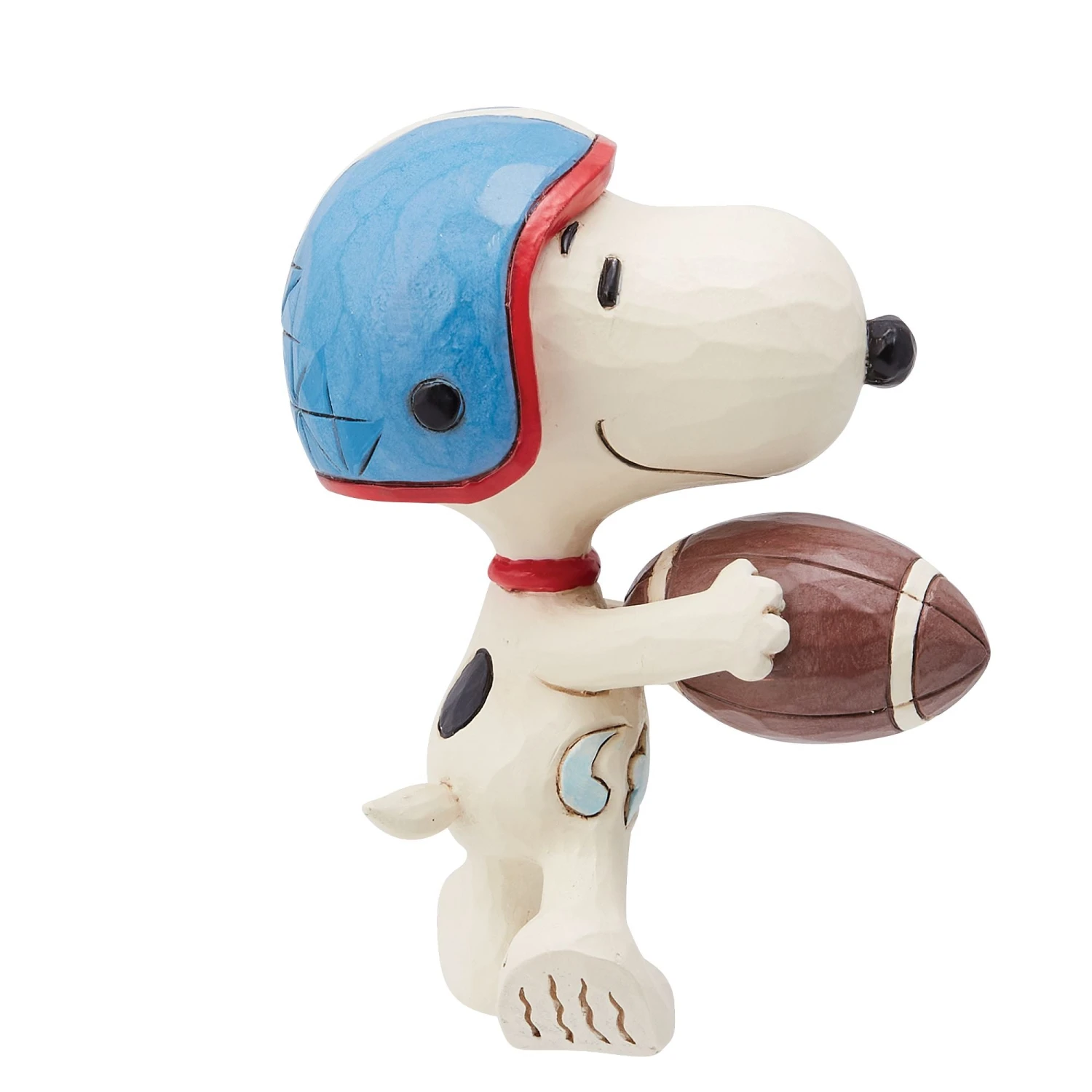 Enesco Gift Snoopy Football Mini(Snoopy Football Mini) 5 Enesco Gift Snoopy Football Mini(Snoopy Football Mini) - Image 5